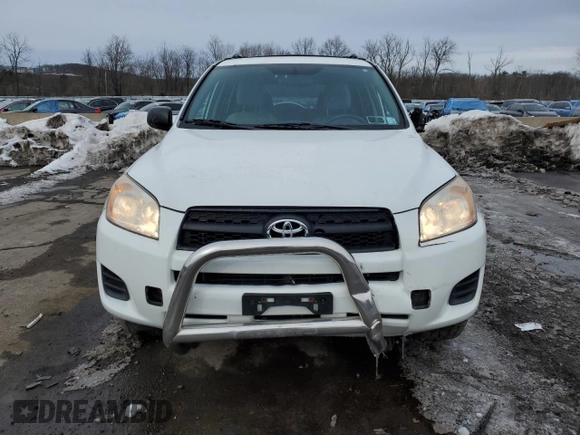 2011 Toyota RAV4 with VIN 2T3BF4DV2BW153014, listed as a Copart auction lot 46244225 with 138,082 mi miles and Salvage Title. Bid and sale history available at carsss.com. Image 5.
