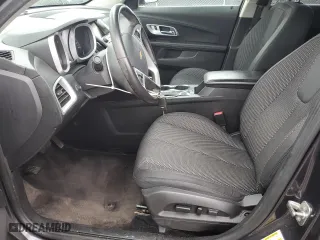 2016 Chevrolet Equinox LT with VIN 2GNALCEK7G6323462, listed as a Copart auction lot 53811745 with 69,690 mi miles and Clean Title. Bid and sale history available at carsss.com. Image 7.
