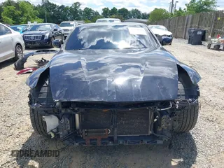 2010 Nissan 370Z Touring z VIN JN1AZ4EH1AM502464, wystawiony jako IAAI lot #42180616 z przebiegiem 145 598 mil mil oraz . Historia ofert i sprzedaży dostępna na DreamBid. Obrazek 13.