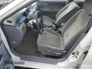 2005 Mitsubishi Lancer ES with VIN JA3AJ26E55U036958, listed as a Copart auction lot 79773814 with 215,965 mi miles and Salvage Title. Bid and sale history available at carsss.com. Image 7.