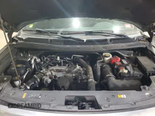 2017 Ford Explorer Platinum с VIN 1FM5K8HT8HGD46390, выставлен на аукционе Copart как лот 63304525 с пробегом 62 977 миль миль и Чистый • Clean title. История ставок и продаж доступна на DreamBid. Изображение 12.