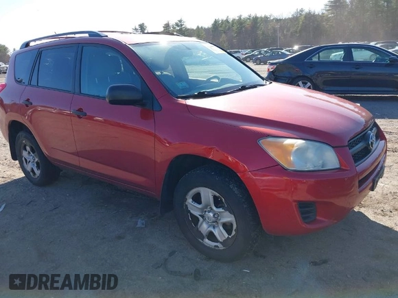 2011 Toyota RAV4 with VIN 2T3BF4DV0BW161144, listed as a IAAI auction lot 41942736 with 80,100 mi miles. Bid and sale history available at carsss.com. Image 1.