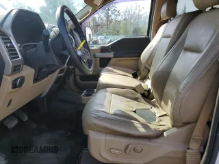 2015 Ford F-150 XL with VIN 1FTEW1CF8FFB18913, listed as a Copart auction lot 48373795 with 190,802 mi miles and Salvage Title. Bid and sale history available at carsss.com. Image 7.