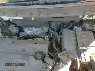 2021 Mitsubishi Outlander ES с VIN JA4ARUAU2MU023520, выставлен на аукционе Copart как лот 71645275 с пробегом 89 646 миль миль и Списание • Salvage title. История ставок и продаж доступна на DreamBid. Изображение 14.