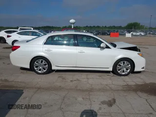 2012 Toyota Avalon with VIN 4T1BK3DB1CU454489, listed as a IAAI auction lot 42230293 with 197,117 mi miles and . Bid and sale history available at DreamBid. Image 13.