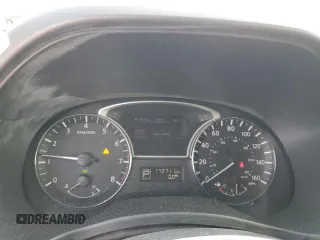 2014 Nissan Pathfinder S with VIN 5N1AR2MM6EC664002, listed as a Copart auction lot 58422385 with 173,711 mi miles and Salvage title. Bid and sale history available at DreamBid. Image 9.