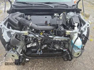 2024 Chevrolet Blazer LT z VIN 3GNKBJR4XRS197979, wystawiony jako Copart lot #66184134 z przebiegiem Nie podano mil oraz Szkoda całkowita • Salvage title. Historia ofert i sprzedaży dostępna na DreamBid. Obrazek 12.