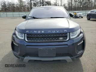 2016 Land Rover Range Rover Evoque SE z VIN SALVP2BG5GH150830, wystawiony jako Copart lot #54198055 z przebiegiem 87 525 mil mil oraz Szkoda całkowita • Salvage title. Historia ofert i sprzedaży dostępna na DreamBid. Obrazek 5.