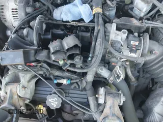 2002 Buick Regal LS с VIN 2G4WB55K321295979, выставлен на аукционе IAAI как лот 42371910 с пробегом 159 427 миль миль и . История ставок и продаж доступна на DreamBid. Изображение 6.
