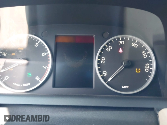 2011 Land Rover Range Rover Sport HSE Lux with VIN SALSK2D46BA269119, listed as a IAAI auction lot 42172365 with Not Provided miles and . Bid and sale history available at DreamBid. Image 7.