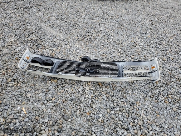 1998 GMC Sierra 1500 with VIN 2GTEC19R9W1535037, listed as a Copart auction lot 45020785 with 168,082 mi miles and Salvage Title. Bid and sale history available at carsss.com. Image 12.
