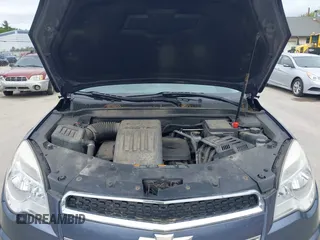 2013 Chevrolet Equinox LT z VIN 2GNALDEK2D6353437, wystawiony jako IAAI lot #42311865 z przebiegiem 142 574 mil mil oraz . Historia ofert i sprzedaży dostępna na DreamBid. Obrazek 10.
