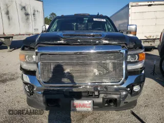 2016 GMC Sierra 3500HD Denali z VIN 1GT42YE84GF180390, wystawiony jako Copart lot #47046815 z przebiegiem 885 857 mil mil oraz Szkoda całkowita • Salvage title. Historia ofert i sprzedaży dostępna na DreamBid. Obrazek 5.