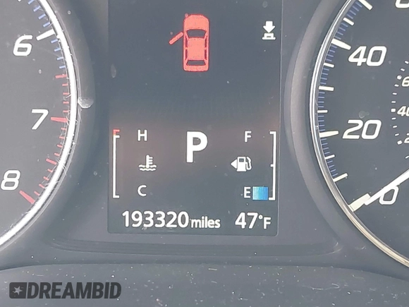 2016 Mitsubishi Outlander SE with VIN JA4AD3A39GZ003885, listed as a IAAI auction lot 41869646 with 193,320 mi miles and . Bid and sale history available at DreamBid. Image 15.