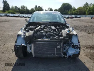 2016 Lexus IS 300/350 with VIN JTHCM1D29G5004997, listed as a Copart auction lot 62331015 with Not provided miles and Salvage title. Bid and sale history available at DreamBid. Image 5.