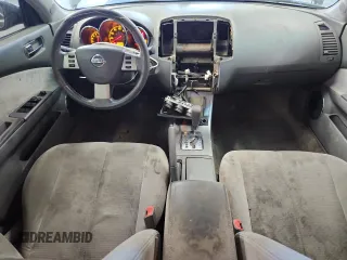 2005 Nissan Altima S z VIN 1N4AL11D75N445791, wystawiony jako Copart lot #60338565 z przebiegiem 258 687 mil mil oraz Szkoda całkowita • Salvage title. Historia ofert i sprzedaży dostępna na DreamBid. Obrazek 8.