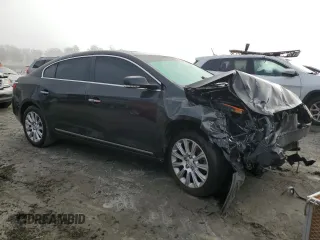 2013 Buick LaCrosse Premium 1 z VIN 1G4GF5E33DF319680, wystawiony jako Copart lot #81063044 z przebiegiem 109 025 mil mil oraz Szkoda całkowita • Salvage title. Historia ofert i sprzedaży dostępna na DreamBid. Obrazek 4.