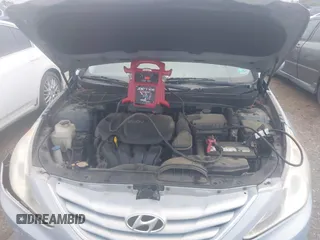 2012 Hyundai Sonata GLS with VIN 5NPEB4AC1CH309371, listed as a IAAI auction lot 42087721 with 178,210 mi miles. Bid and sale history available at carsss.com. Image 10.