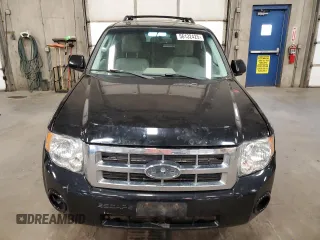 2012 Ford Escape Hybrid z VIN 1FMCU5K36CKA76025, wystawiony jako Copart lot #56132425 z przebiegiem Nie podano mil oraz Czysty tytuł • Clean title. Historia ofert i sprzedaży dostępna na DreamBid. Obrazek 5.