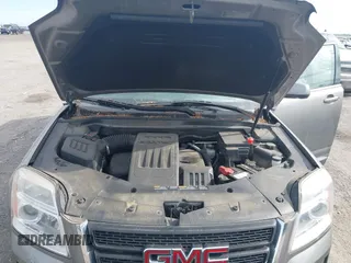 2012 GMC Terrain SLT-1 with VIN 2GKALUEK7C6312264, listed as a IAAI auction lot 42146486 with 147,525 mi miles and . Bid and sale history available at DreamBid. Image 10.
