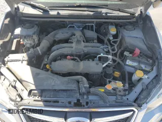2017 Subaru Crosstrek Premium with VIN JF2GPADC8H8268958, listed as a Copart auction lot 59991925 with 68,637 mi miles and Salvage title. Bid and sale history available at DreamBid. Image 11.