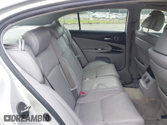 2006 Lexus GS 300 z VIN JTHBH96S965018053, wystawiony jako IAAI lot #42253301 z przebiegiem Nie podano mil oraz . Historia ofert i sprzedaży dostępna na DreamBid. Obrazek 8.