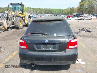 2005 Saab 9-2X Linear z VIN JF4GG61605G057550, wystawiony jako IAAI lot #41923160 z przebiegiem 215 225 mil mil oraz . Historia ofert i sprzedaży dostępna na DreamBid. Obrazek 16.