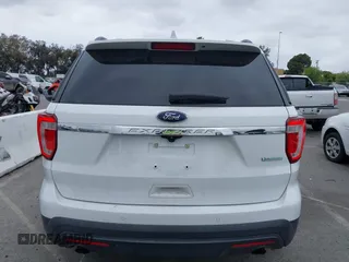 2016 Ford Explorer с VIN 1FM5K7BHXGGA72557, выставлен на аукционе IAAI как лот 42160265 с пробегом 130 670 миль миль и . История ставок и продаж доступна на DreamBid. Изображение 17.