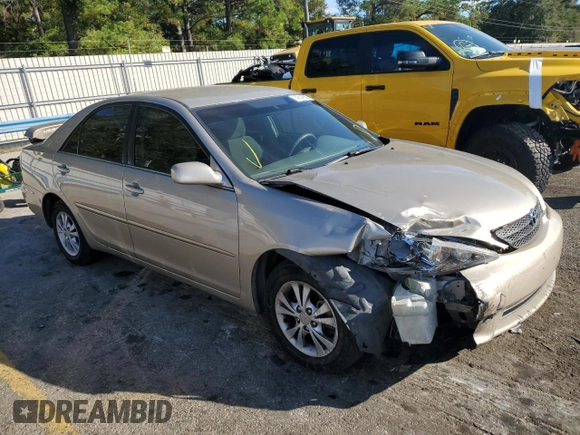 2006 Toyota Camry LE z VIN 4T1BF30K76U635997, wystawiony jako Copart lot #42248954 z przebiegiem 160 231 mil mil oraz Szkoda całkowita • Salvage title. Historia ofert i sprzedaży dostępna na DreamBid. Obrazek 4.