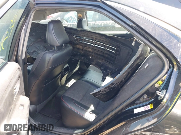 2015 Toyota Camry LE z VIN 4T1BD1FK7FU159767, wystawiony jako IAAI lot #42175153 z przebiegiem Nie podano mil oraz . Historia ofert i sprzedaży dostępna na DreamBid. Obrazek 8.