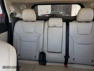 2016 Ford Edge Titanium with VIN 2FMPK4K85GBB26989, listed as a Copart auction lot 45318795 with 177,775 mi miles and Non Repairable. Bid and sale history available at carsss.com. Image 10.