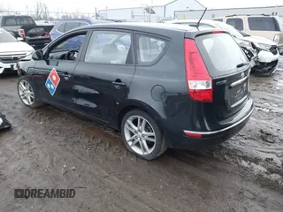 2009 Hyundai Elantra Touring с VIN KMHDC86E39U038849, выставлен на аукционе IAAI как лот 41683921 с пробегом 133 045 миль миль и . История ставок и продаж доступна на DreamBid. Изображение 3.