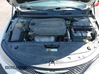 2015 Chrysler 200 S with VIN 1C3CCCBB2FN587211, listed as a IAAI auction lot 42531407 with 151,824 mi miles and . Bid and sale history available at DreamBid. Image 10.