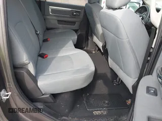 2019 Ram 1500 Classic Lone Star with VIN 1C6RR7LT6KS609586, listed as a IAAI auction lot 41779745 with 75,000 mi miles. Bid and sale history available at carsss.com. Image 8.