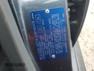 2004 Suzuki XL7 LX z VIN JS3TX92V444111950, wystawiony jako Copart lot #71246234 z przebiegiem Nie podano mil oraz Nie do naprawy. Historia ofert i sprzedaży dostępna na DreamBid. Obrazek 14.