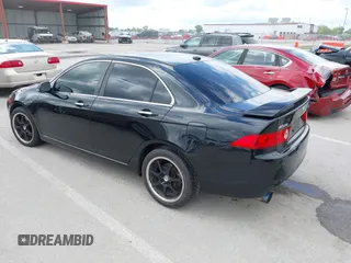 2005 Acura TSX z VIN JH4CL96825C000866, wystawiony jako IAAI lot #42505348 z przebiegiem 160 956 mil mil oraz . Historia ofert i sprzedaży dostępna na DreamBid. Obrazek 3.