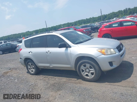 2010 Toyota RAV4 с VIN 2T3ZK4DV9AW005824, выставлен на аукционе IAAI как лот 42421869 с пробегом 204 430 миль миль и . История ставок и продаж доступна на DreamBid. Изображение 13.