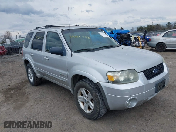2005 Ford Escape с VIN 1FMYU95H35KC74231, выставлен на аукционе IAAI как лот 41688558 с пробегом 192 623 миль миль и . История ставок и продаж доступна на DreamBid. Изображение 1.