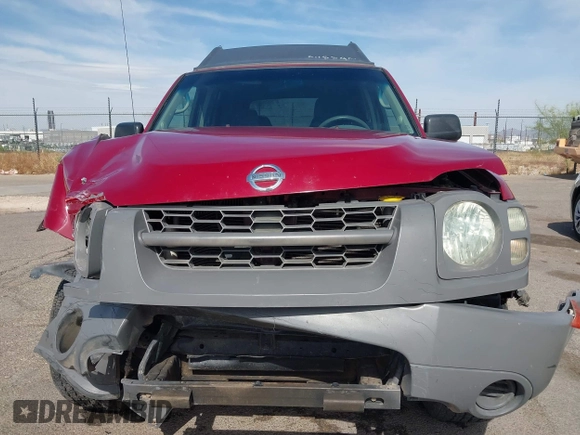 2004 Nissan Xterra XE z VIN 5N1ED28Y64C648877, wystawiony jako IAAI lot #42223244 z przebiegiem 139 983 mil mil oraz . Historia ofert i sprzedaży dostępna na DreamBid. Obrazek 13.