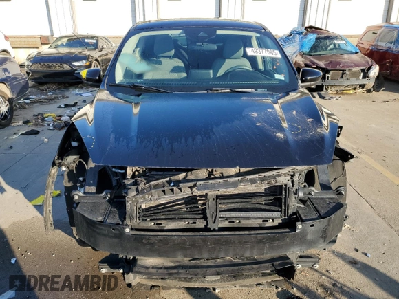 2020 Ford Escape SE with VIN 1FMCU9G60LUA73491, listed as a Copart auction lot 49377085 with 102,691 mi miles and Salvage title. Bid and sale history available at DreamBid. Image 5.