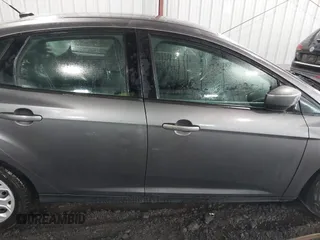 2012 Ford Focus SE with VIN 1FAHP3F21CL408430, listed as a IAAI auction lot 42286632 with 140,387 mi miles and . Bid and sale history available at DreamBid. Image 13.