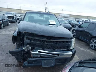 2011 Chevrolet Silverado 1500 Work Truck with VIN 1GCNCPEX1BZ104071, listed as a IAAI auction lot 41302293 with 75,060 mi miles and . Bid and sale history available at DreamBid. Image 13.