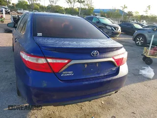 2015 Toyota Camry XLE with VIN 4T1BF1FK3FU968161, listed as a IAAI auction lot 41940151 with 145,168 mi miles. Bid and sale history available at carsss.com. Image 16.