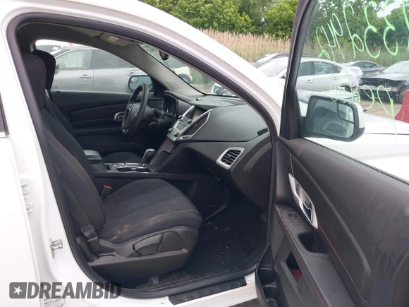 2014 GMC Terrain SLE with VIN 2GKFLVEK5E6284012, listed as a IAAI auction lot 42332942 with 168,712 mi miles and . Bid and sale history available at DreamBid. Image 5.