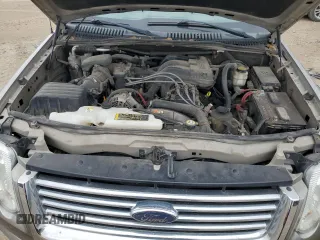 2008 Ford Explorer XLT z VIN 1FMEU73E68UB01490, wystawiony jako Copart lot #51369345 z przebiegiem 307 707 mil mil oraz Tytuł czysty. Historia ofert i sprzedaży dostępna na DreamBid. Obrazek 12.