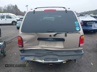 1998 Ford Explorer XL with VIN 1FMZU34X9WUA89732, listed as a IAAI auction lot 41945736 with 160,310 mi miles and . Bid and sale history available at DreamBid. Image 16.