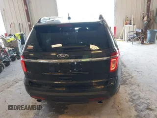2014 Ford Explorer XLT with VIN 1FM5K7D83EGC61593, listed as a IAAI auction lot 42431214 with 145,176 mi miles and . Bid and sale history available at DreamBid. Image 16.