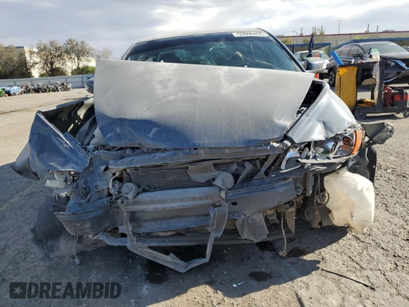2008 Volvo S40 2.4L z VIN YV1MS382482399976, wystawiony jako Copart lot #53999455 z przebiegiem Nie podano mil oraz Szkoda całkowita • Salvage title. Historia ofert i sprzedaży dostępna na DreamBid. Obrazek 5.