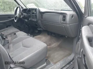 2005 Chevrolet Silverado 1500 Work Truck с VIN 1GCEC19X25Z191314, выставлен на аукционе IAAI как лот 42347267 с пробегом 247 000 миль миль и . История ставок и продаж доступна на DreamBid. Изображение 5.