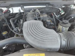 2000 Ford F-150 with VIN 3FTRF17W6YMA77034, listed as a IAAI auction lot 42314571 with 367,799 mi miles and . Bid and sale history available at DreamBid. Image 10.